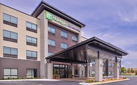 Holiday Inn Express & Suites - Olathe West, An Ihg Hotel  United States